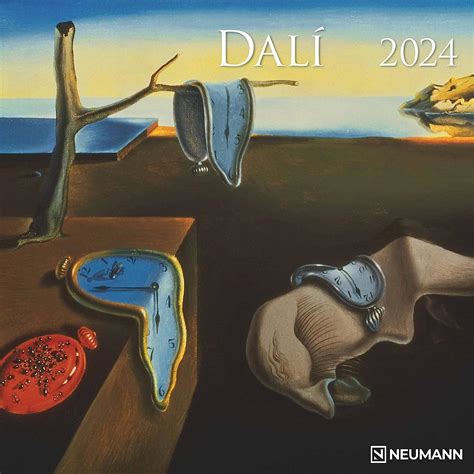 Dali simbach  Summary of Salvador Dalí